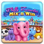 Fluffy Favourites Mix n Wins