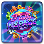 Fluffy in Space