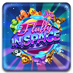 Fluffy in Space JP