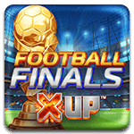 Football Finals X UP