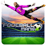 Football Mania Deluxe