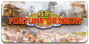 Fortune Dragon