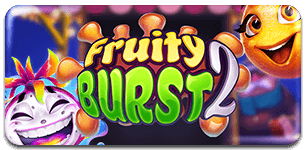 Fruity Burst 2