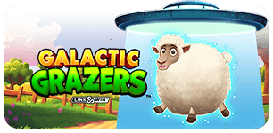 Galactic Grazers