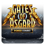 Gates of Asgard Power Combo