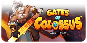 Gates of Colossus MultiChase