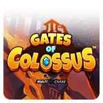Gates of Colossus MultiChase