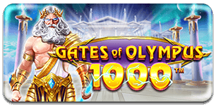 Gates of Olympus 1000