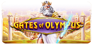 Gates of Olympus