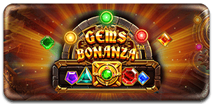 Gems Bonanza