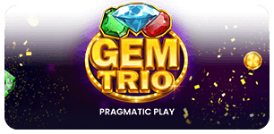 Gem Trio
