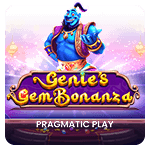 Genies Gem Bonanza