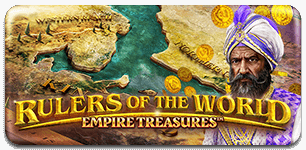 Empire Treasures Rulers of the World