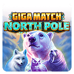 Giga Match North Pole