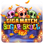 Giga Match Sugar Skull