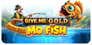 Give me Gold Mo Fish