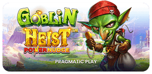 Goblin Heist Powernudge