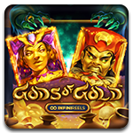 God of Gold