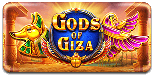 Gods of Giza