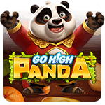 Go High Panda