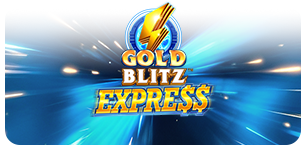 Gold Blitz Express