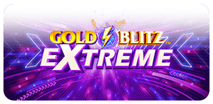 Gold Blitz Extreme