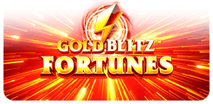 Gold Blitz Fortunes