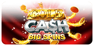 Gold Cash Big Spins