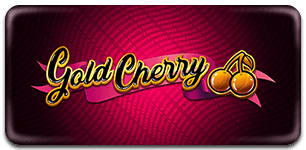 Gold Cherry