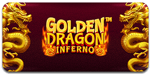 Golden Dragon Inferno