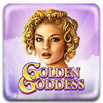 Golden Godess