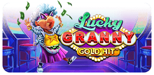 Gold Hit Lucky Granny