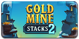 Gold Mine Stacks 2