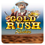 Gold Rush Riches