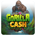 GORILLA CASH
