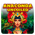 Anaconda Uncoiled