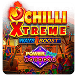 Chilli Xtreme Ways Boost