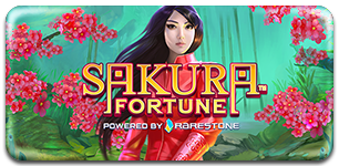 Sakura Fortunes