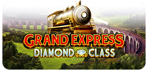 Grand Express Diamond Class