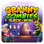 Granny VS Zombies