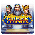 Greek Legends