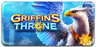 Griffins Throne