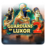 Guardians of Luxor 2