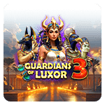 Guardian of Luxor 3