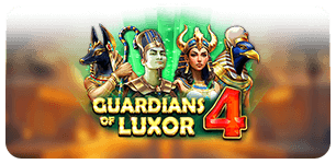 Guardians of Luxor 4