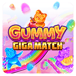 Gummy Giga Match