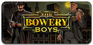 The Bowery Boys