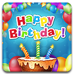 Happy Birthday JP