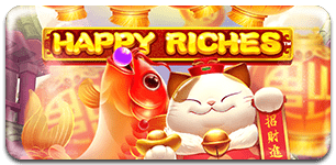 Happy Riches