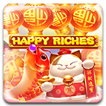 Happy Riches